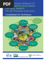 Download The Clustering Approach to Agroenterprise Development by lani_concepcion SN32636690 doc pdf