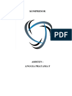 Kompresor PDF