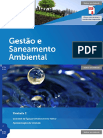 Gestao e Saneamento Ambiental Unidade 2 s1