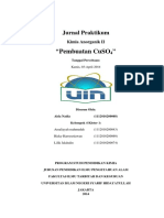 Jurnal Praktikum Disusun Oleh PROGRAM ST PDF