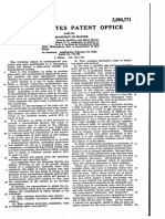 U.S. Patent 2,094,771, Composition of Matter, 1937..pdf