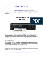 Atasi Printer Epson Yang Error.docx