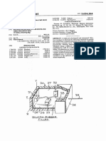 U.S. Patent 3,624,264, entitled "Vibration Detection" to Lazarus, Issued 1971.