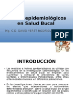 Clase_15_Índices epidemiológicos en Salud Bucal