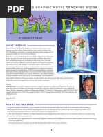 Red's Planet Teaching Guide