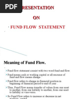 Fund Flow