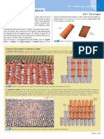 3 8 1 Tegole Sovrapposizione