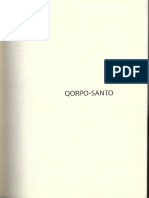 Qorpo Santo - o Poeta Que Escreveu o Contrário Do Que Pensava