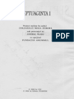 (.) Septuaginta (1) Geneza, Exodul, Leviticul, Numerii, Deuteronomul.pdf