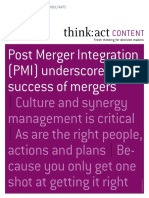 Roland Berger_Think-Act - Post-Merger Integration_2011.pdf