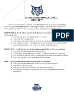 2016 2017studenttechnologycontract
