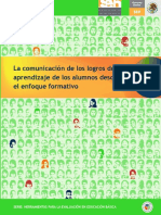 5 La comunicación de los logros del aprendizaje.pdf