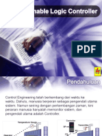 PLC Programmable Logic Controller - Faisal Budi R 2014