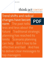 Roland Berger_Think-Act - Scenario Planning_2010