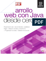 Desarrollo Web Con Java Desde Cero PDF