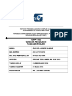 Cabaran Malaysia Dalam TIMSS Dan PISA