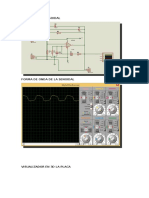 OSCILADOR SENOSOIDAL - Circuitos - Electronicos1