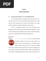 Download BAB II Umum laporan KP by vicka cahya septianto SN32639268 doc pdf