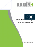 2016-05-05 - Definições Sobre Registro de Frequência - Boletim - Servico - 160 - 05!05!16 - Rev1