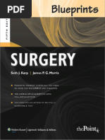 (Blueprints Series) - Blueprints Surgery, 5th Edition (2009) [PDF] VRG_2.pdf