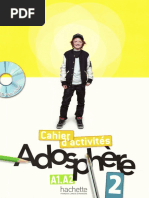 Download Adosphere 2 - Cahier by Sylvie Silbi SN326395011 doc pdf