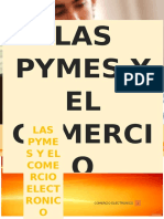 Cormercio Pymes