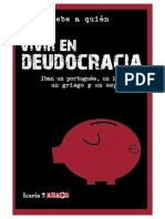 Vivir en Deudocracia