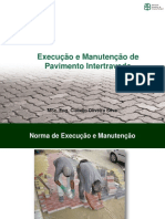 pavimento intertravado - execução e manutenção.pdf