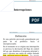 03 Interrupciones