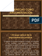 Argumentación Jurídica en El NCPP