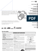 Fujifilm Xt1 Manual