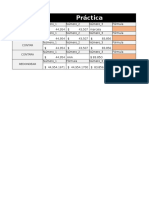 Funciones Matemáticas