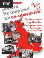 Download Co-operatives Fortnight 2010 by Co-operative News SN32640071 doc pdf