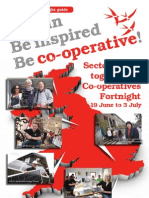 Co-operatives Fortnight 2010