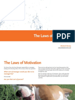 The Laws of Motivation.pdf