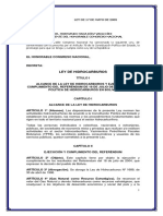 Ley_3058 Ley de los Hidrocarburos.pdf