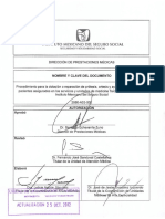 2680-A03-002 Dotacion de Protesis y Ortesis