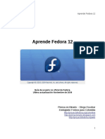 Aprende Fedora 12.pdf