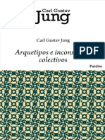 Arquetipos Inconsciente Colectivo - Jung PDF