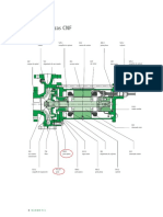 Lista de Partes CNF 40-200