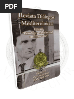 Pasolini Intelectual Multifacetado