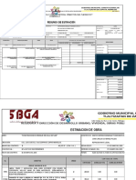 FORMATO DE ESTIMACION 1 Drenaje Aztlan Ultimo