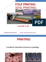 Lecture 28 -40 Digital Printing