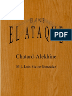 El Ataque Alekhine-Chatard