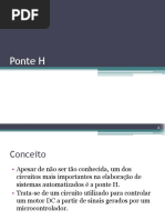 Ponte H