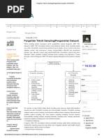 Download Pengertian Teknik SamplingPengambilan Sampel _ STATISTIKA by Egy SN326416223 doc pdf