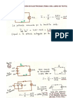 EJERCICIOS ELECTRICIDAD (TEMA 5)