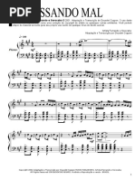 Fernando & Sorocaba - Tô Passando Mal