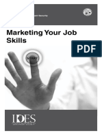 Market Job Skills