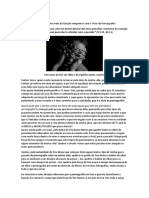 Oração Para Superar o Vício Da Pornografia